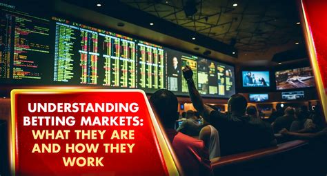 Prediction Markets: What They Are and How They Differ From Sports Betting.